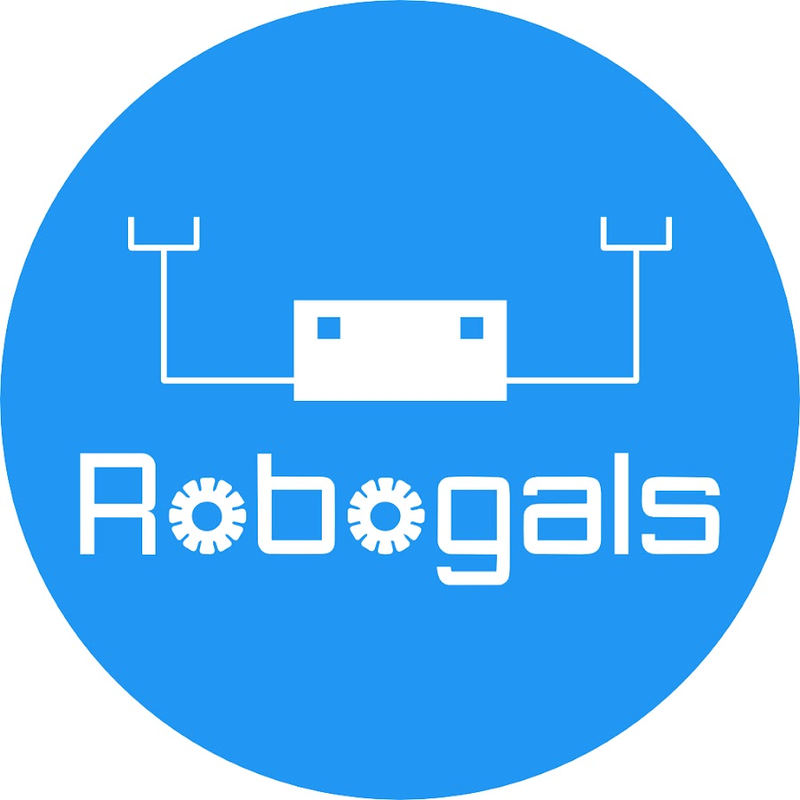 Robogals logo