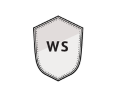 Workshop Safety Badge