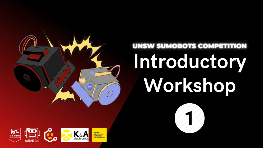 Introductory Workshop
