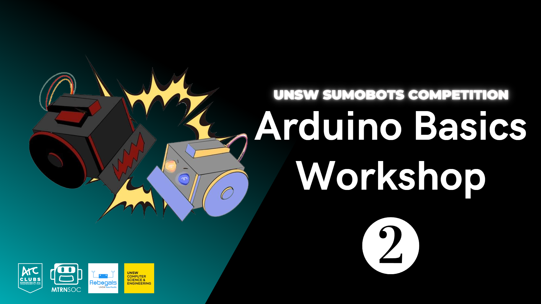 Arduino Basics