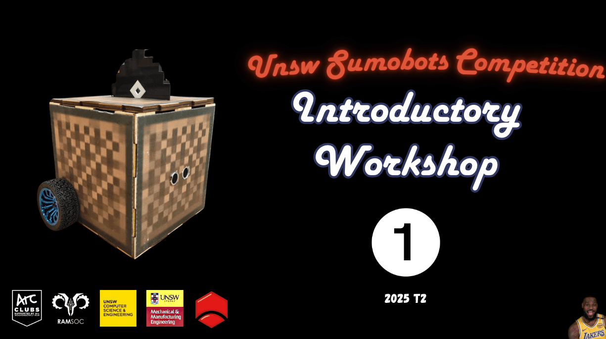 Introductory Workshop Slides