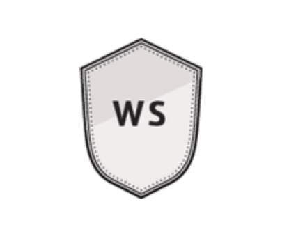Workshop Safety Badge