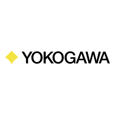 yokogawa logo