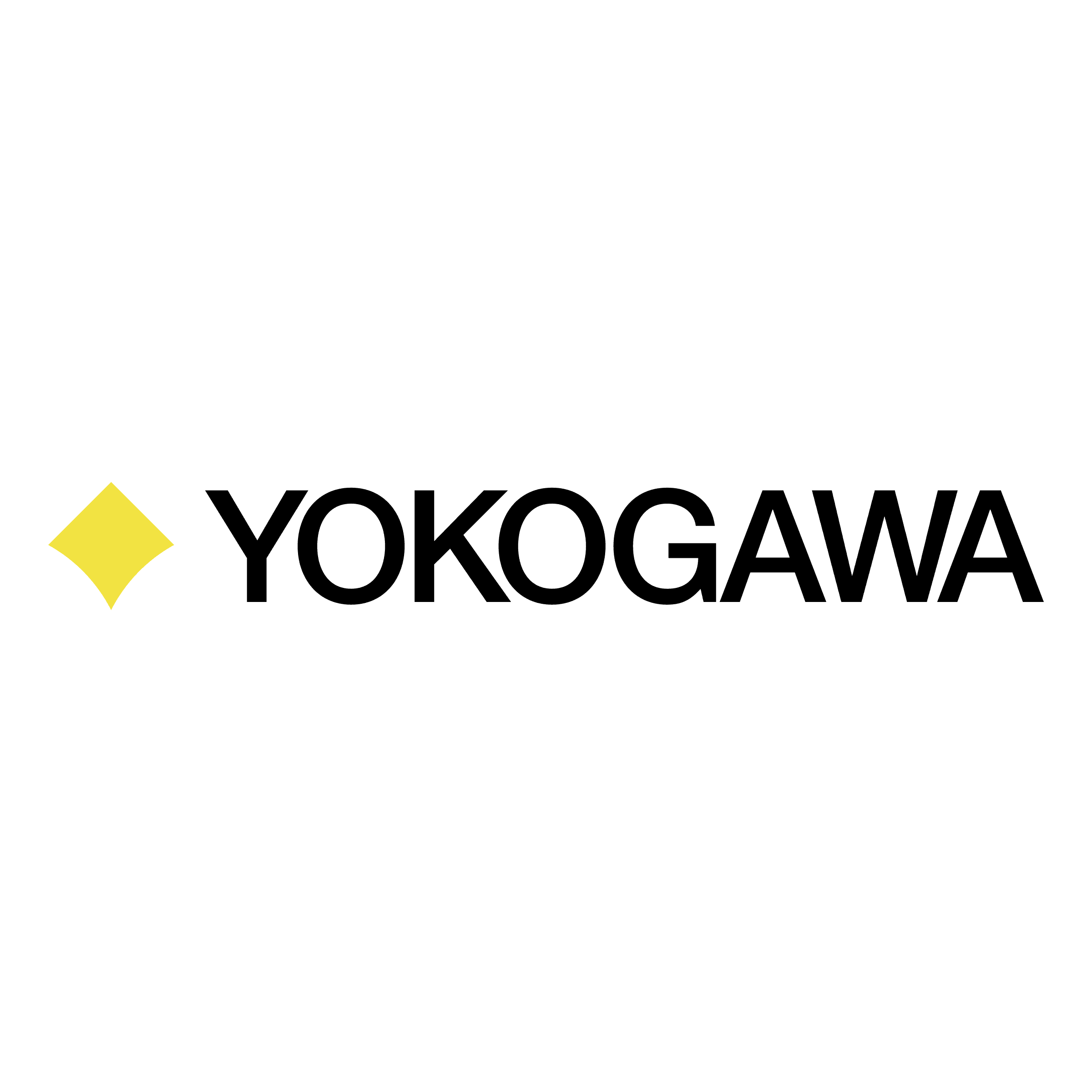 yokogawa logo