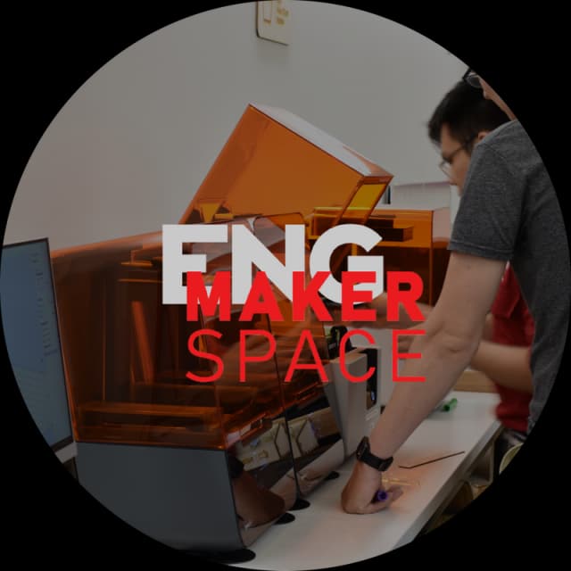 Makerspace logo