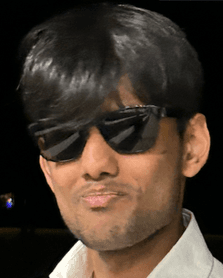 Arjun Agarwal