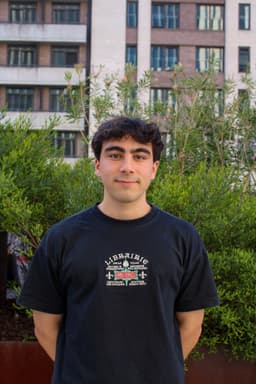 Artem Suiargulov