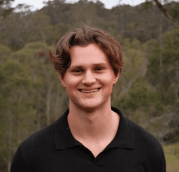 Jamie Stodart