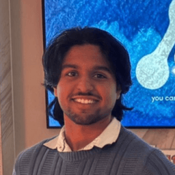 Mannan Vivek Zaveri
