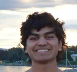 Naveen Garg