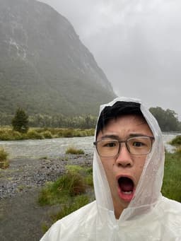 Ryan Kwok