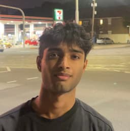 Tarun Sathish