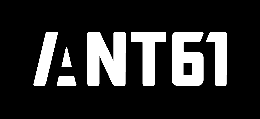ant61 logo